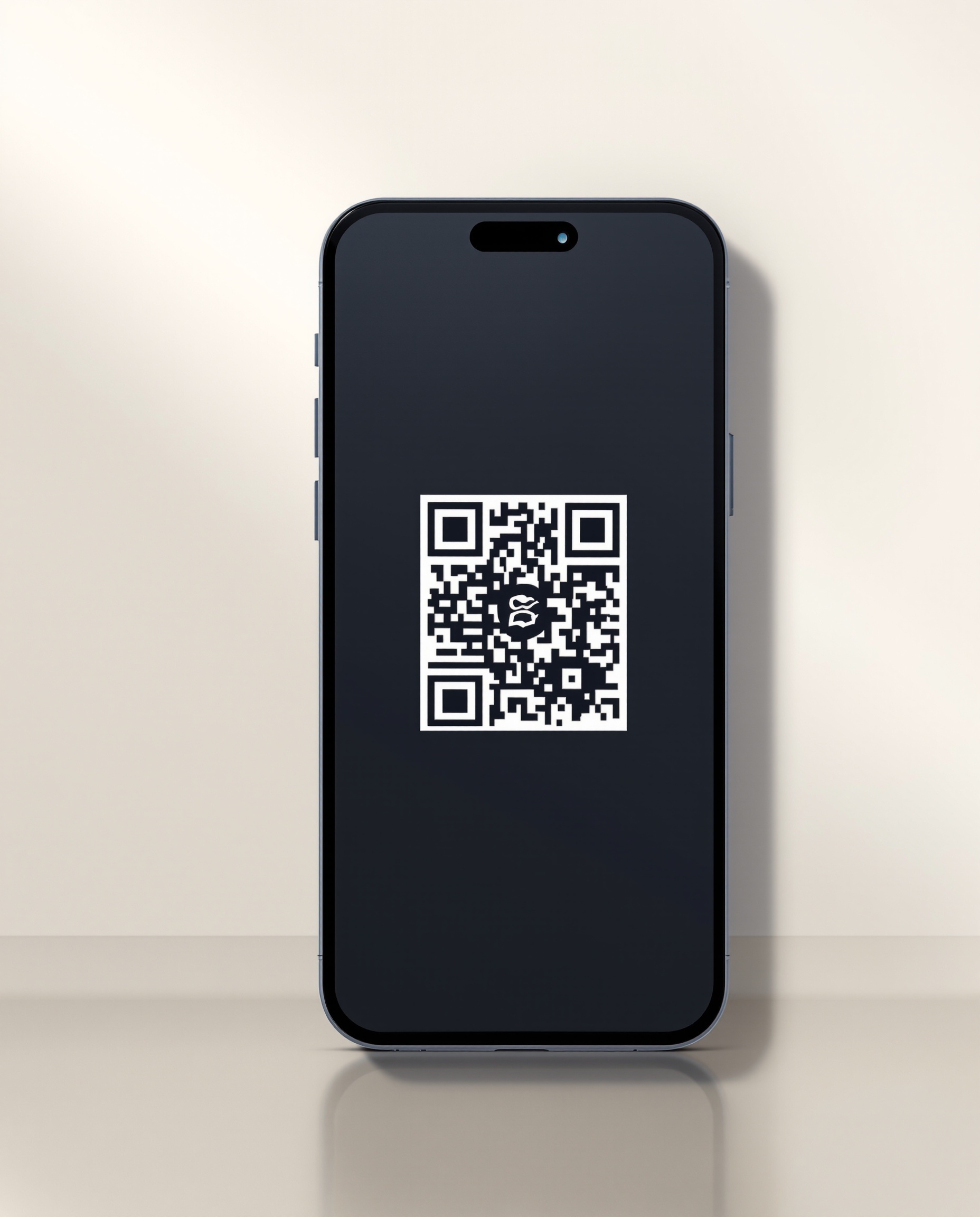 QR 코드 활용