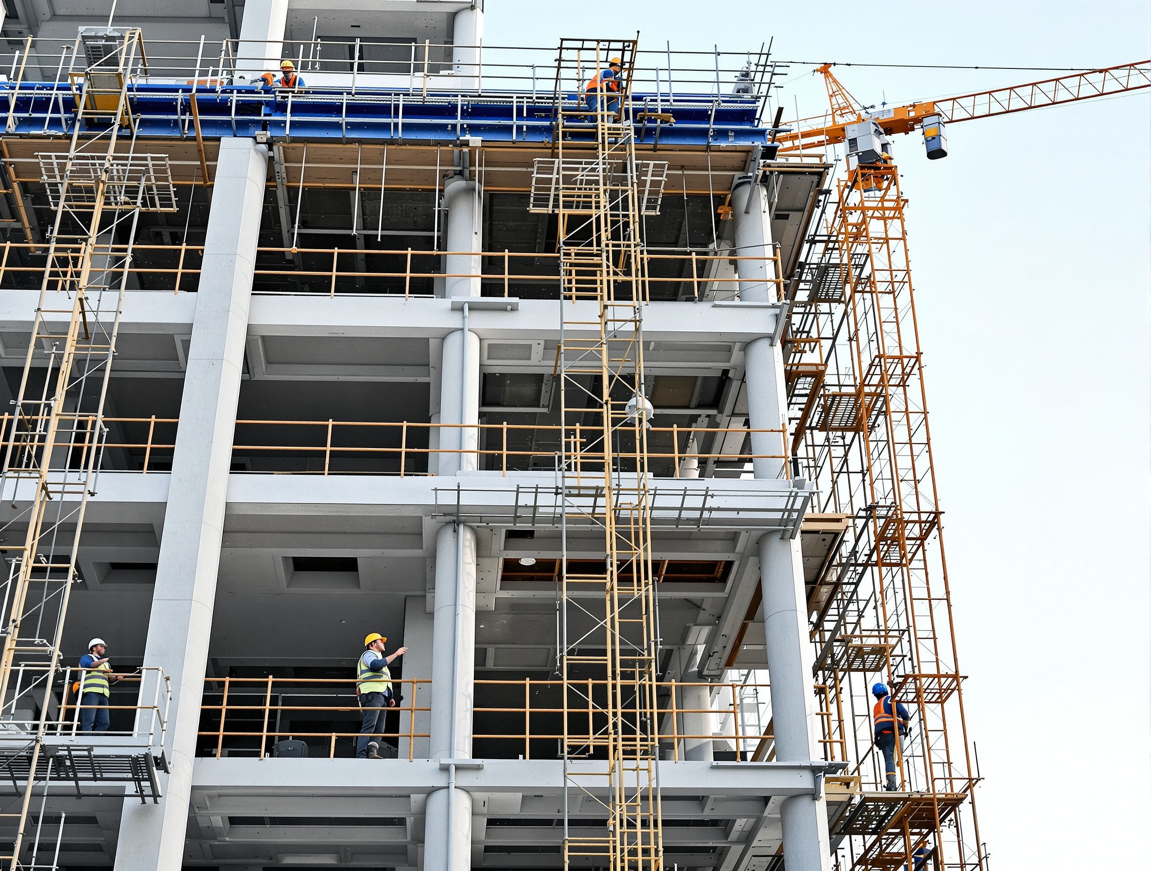 Construction Services