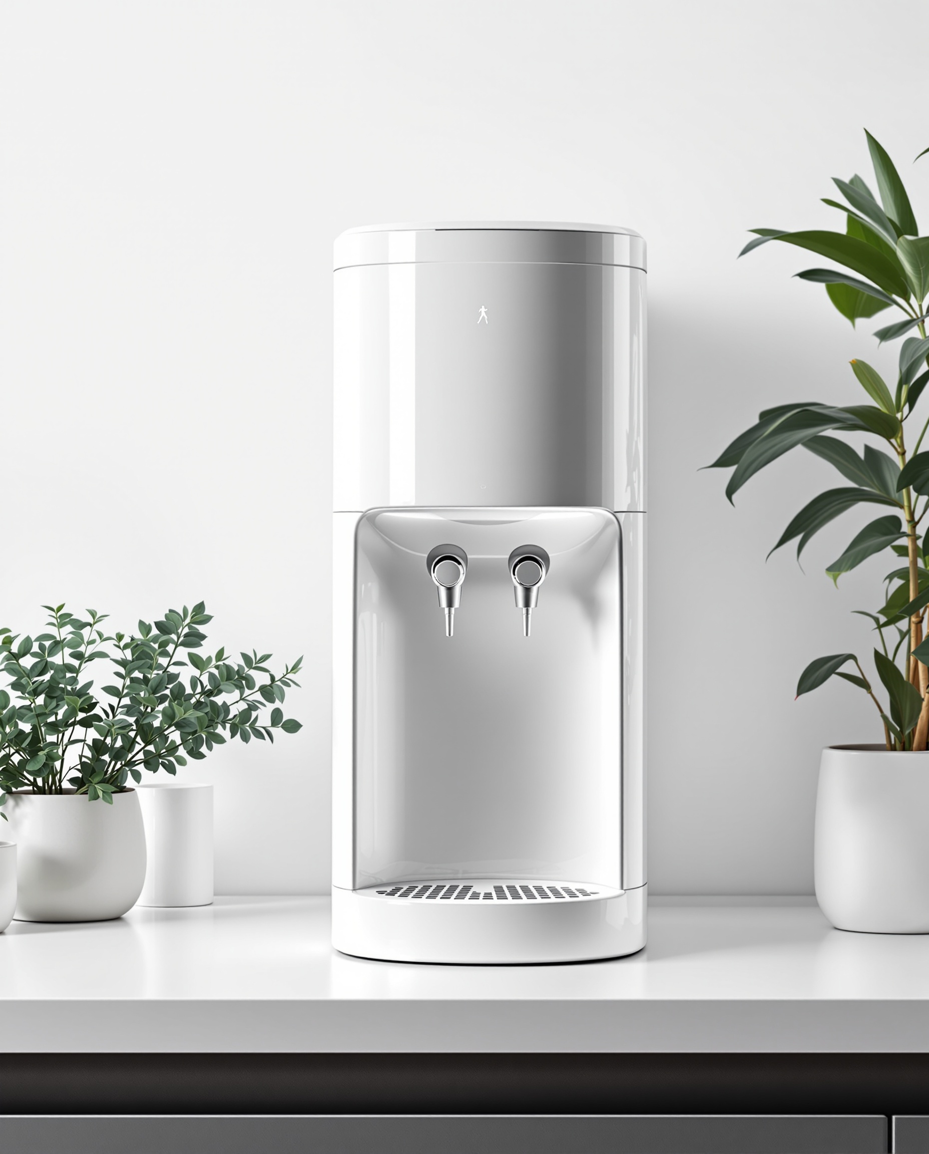 Benchtop Hot & Cold Cooler