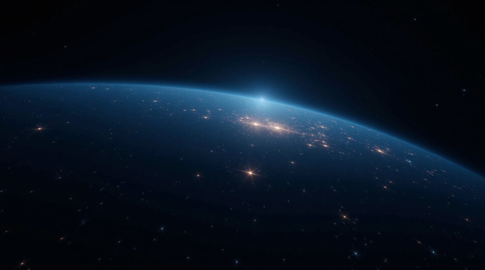 Global network connectivity