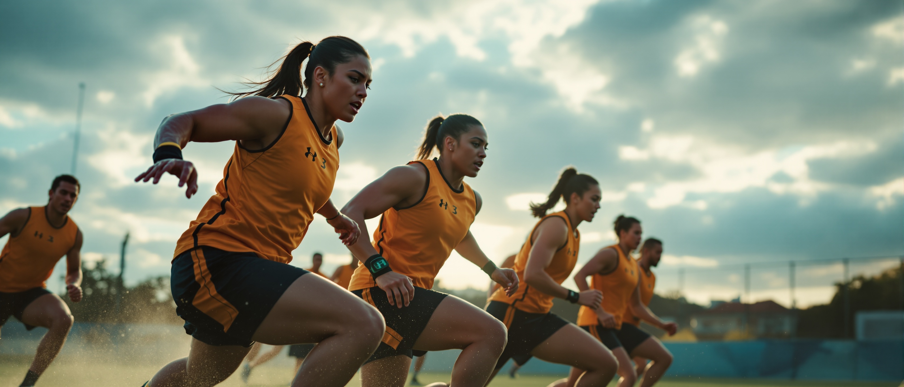 17SUPX 品牌形象圖