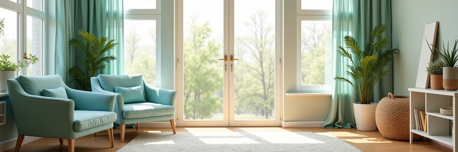 Terapi Danışma Odası