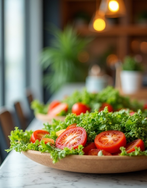 Alimentação Saudável