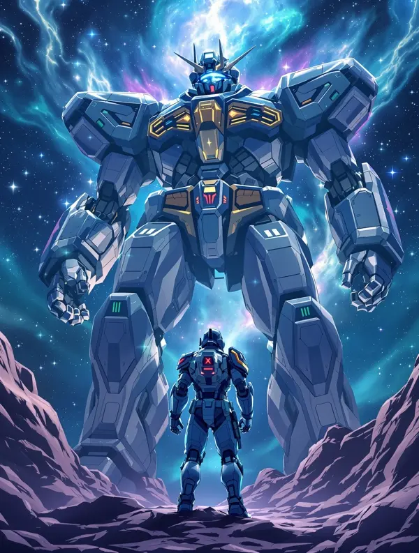 星穹传说 动漫封面