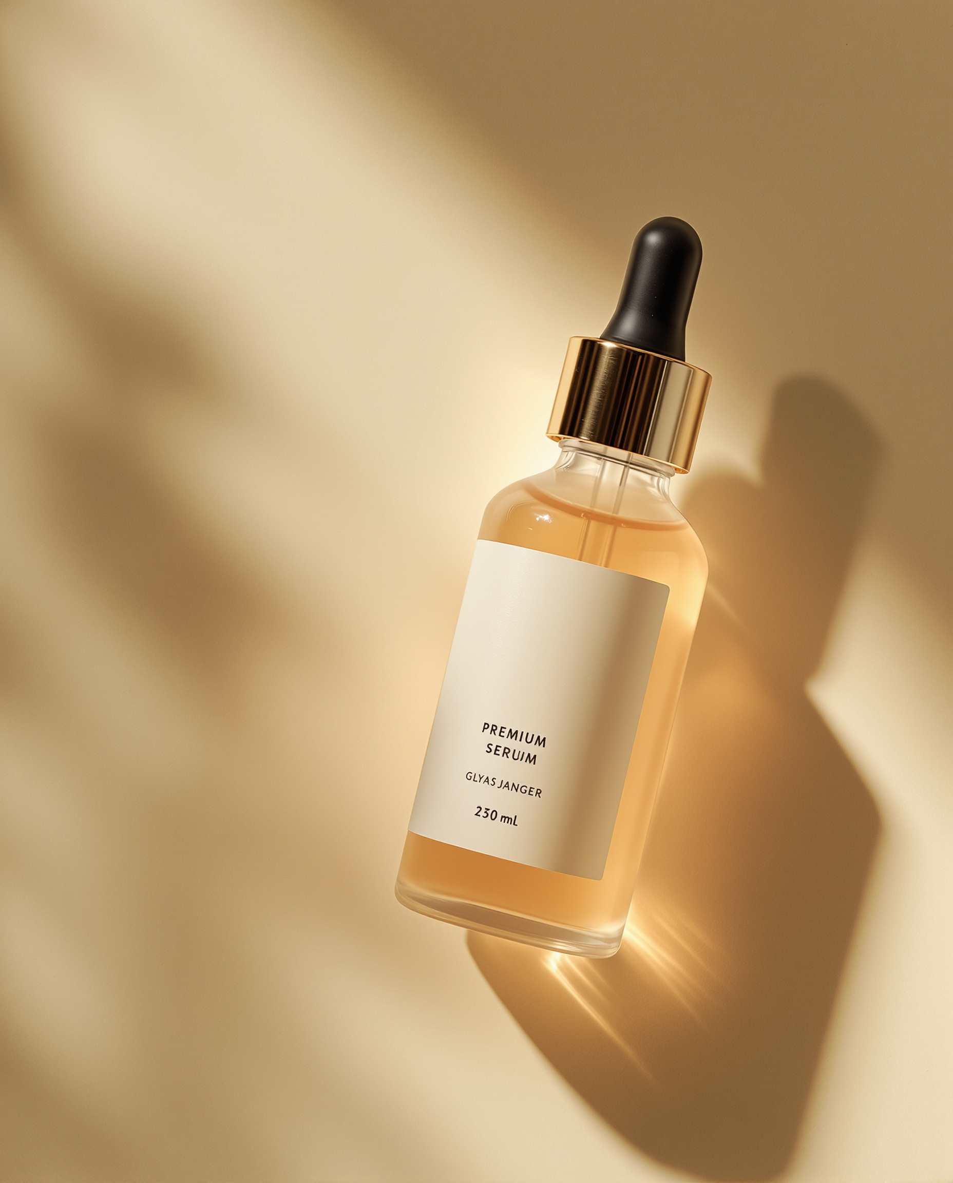 Barrier Serum