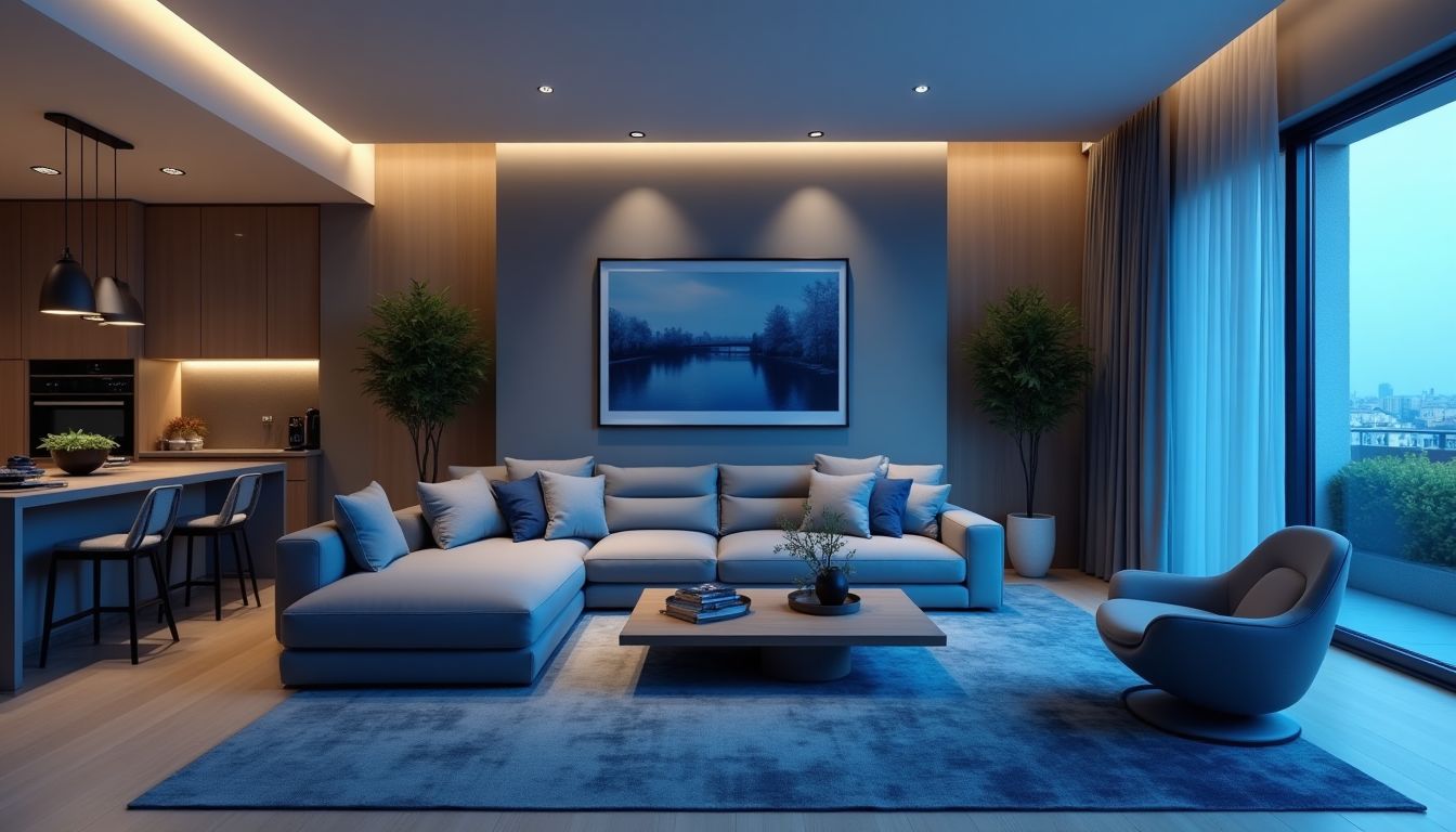 Luxury Airbnb Property