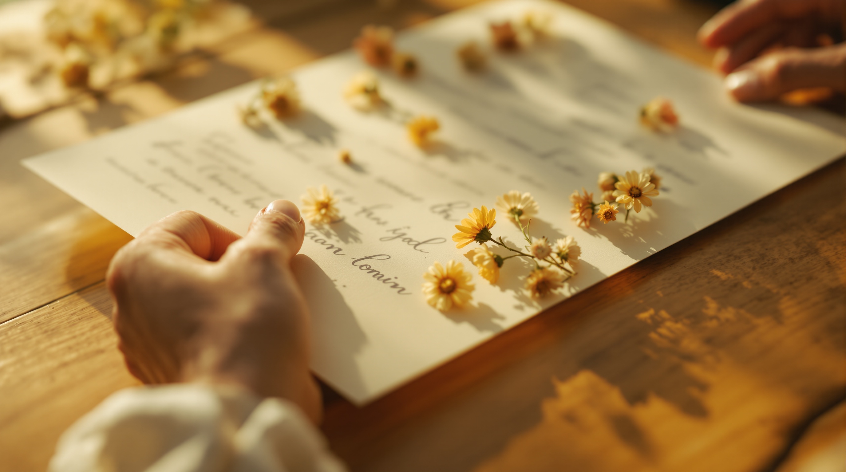 Preserve Your Love While You're Still Here