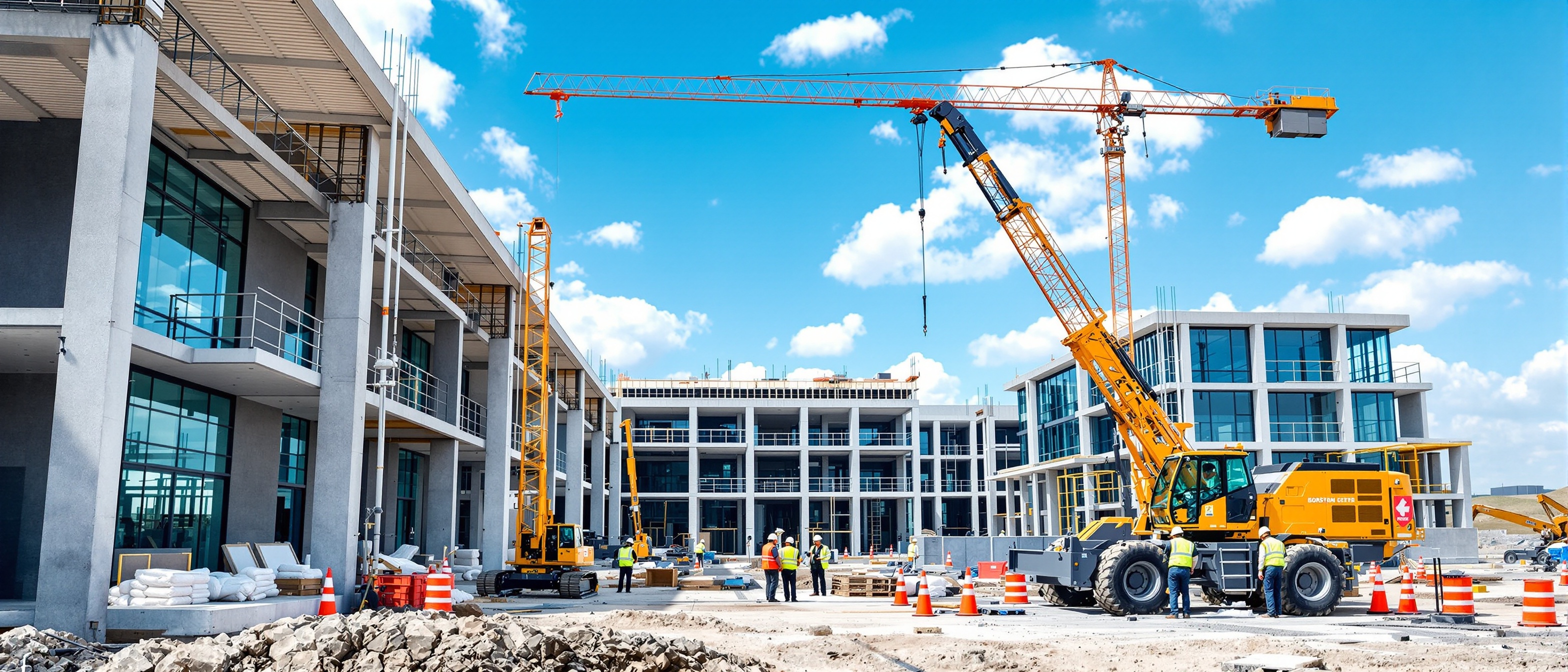 Construction Industry