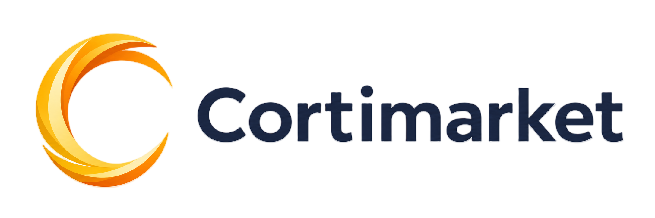 Cortimarket Logo
