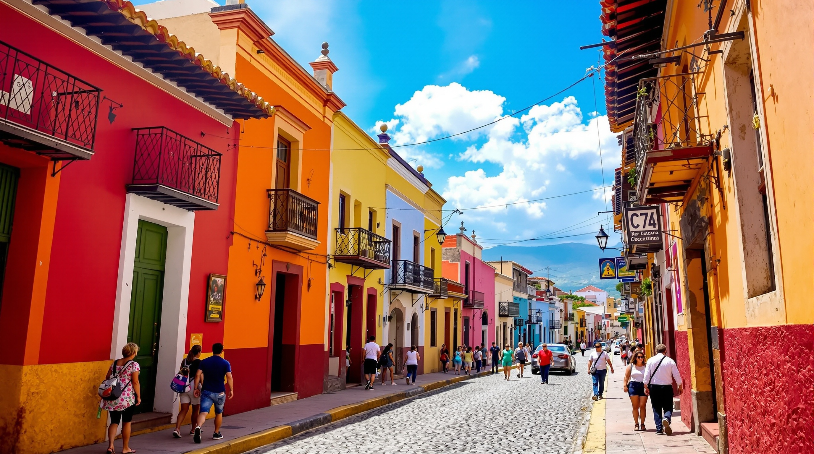 Guatemala safety tips — how to travel safely in Guatemala 2026