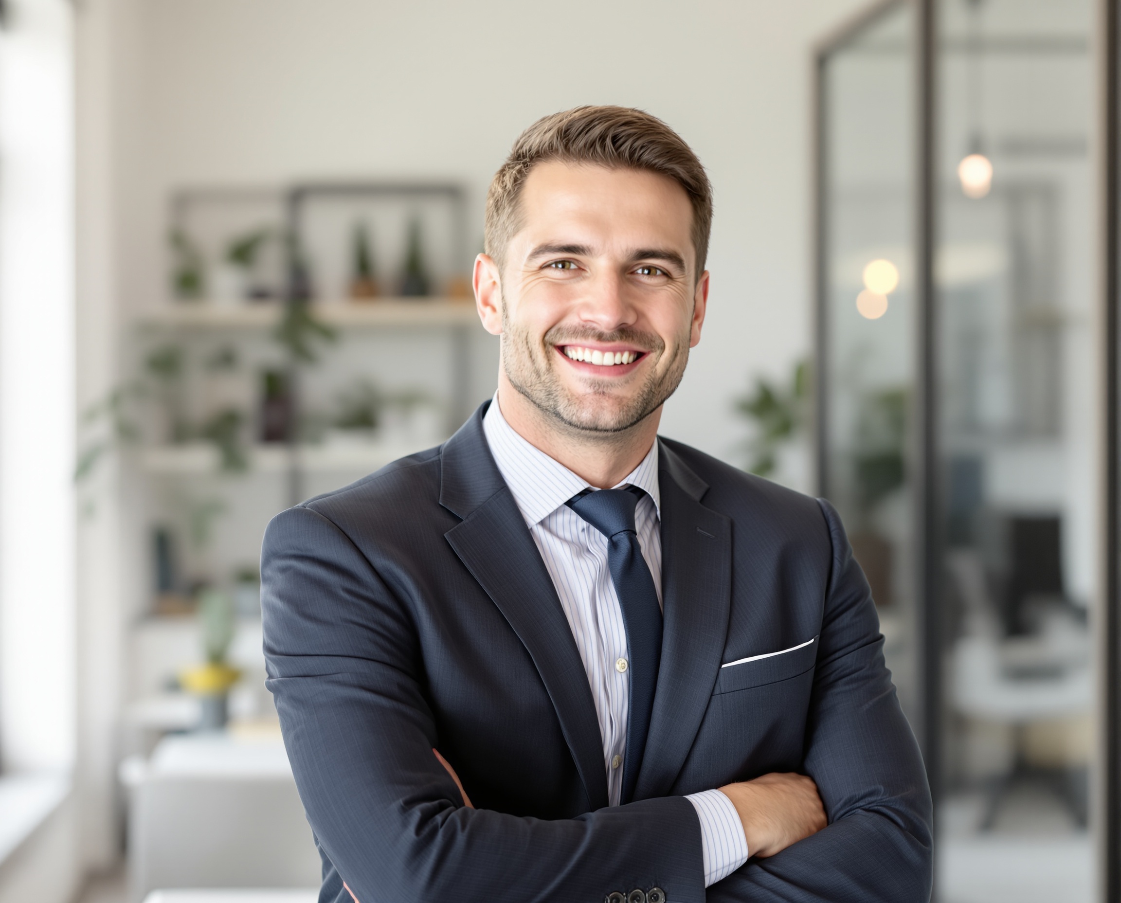 Personal injury attorney