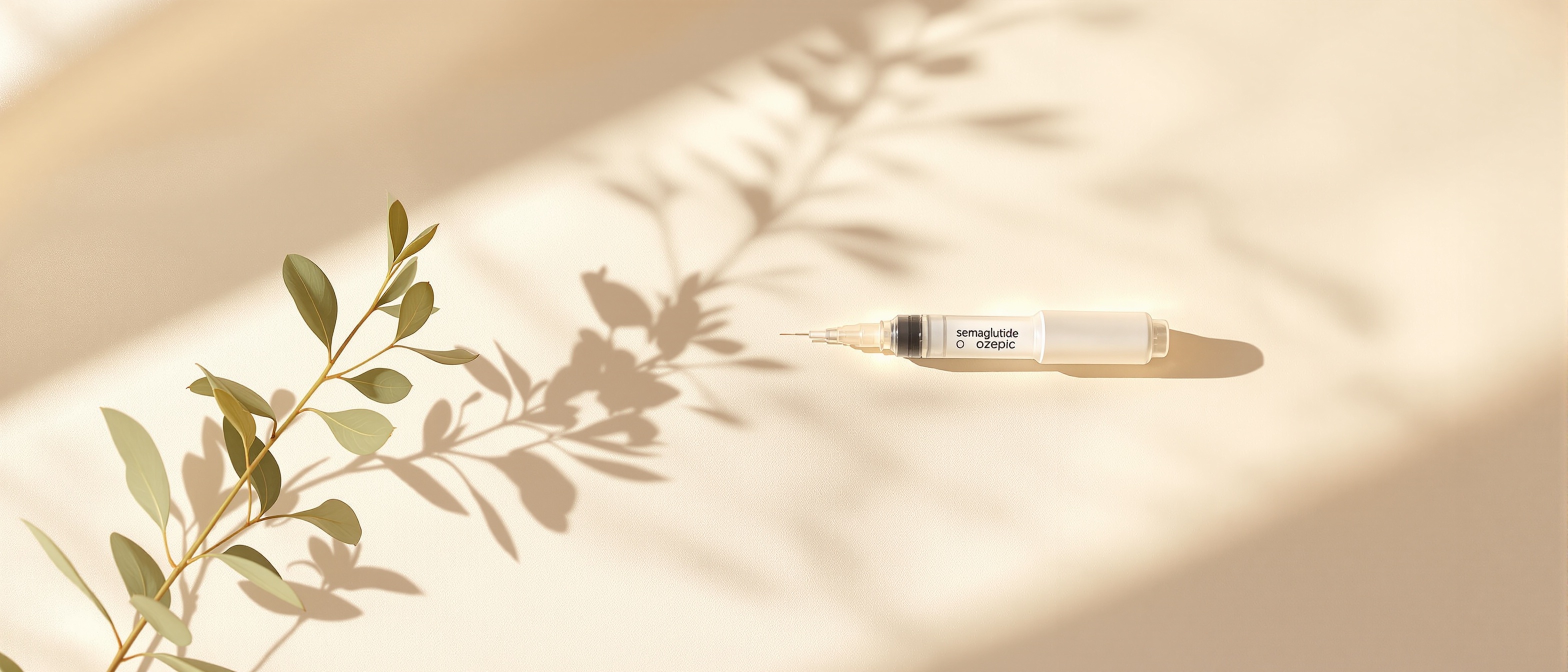 What Happens When You Stop Taking Ozempic