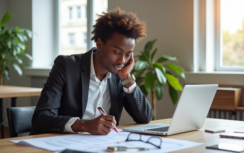 10 Étapes pour Lancer Votre Entreprise au Congo