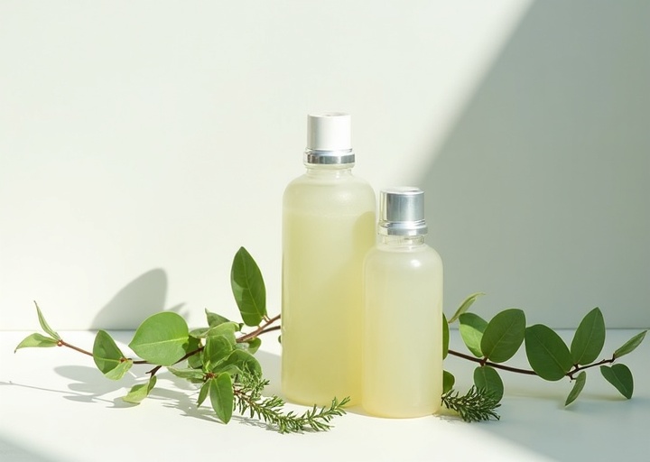 Why Creams Don't Fix Skin Problems