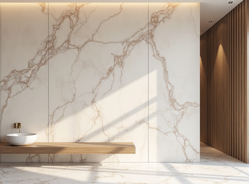 Marble Wall Cladding