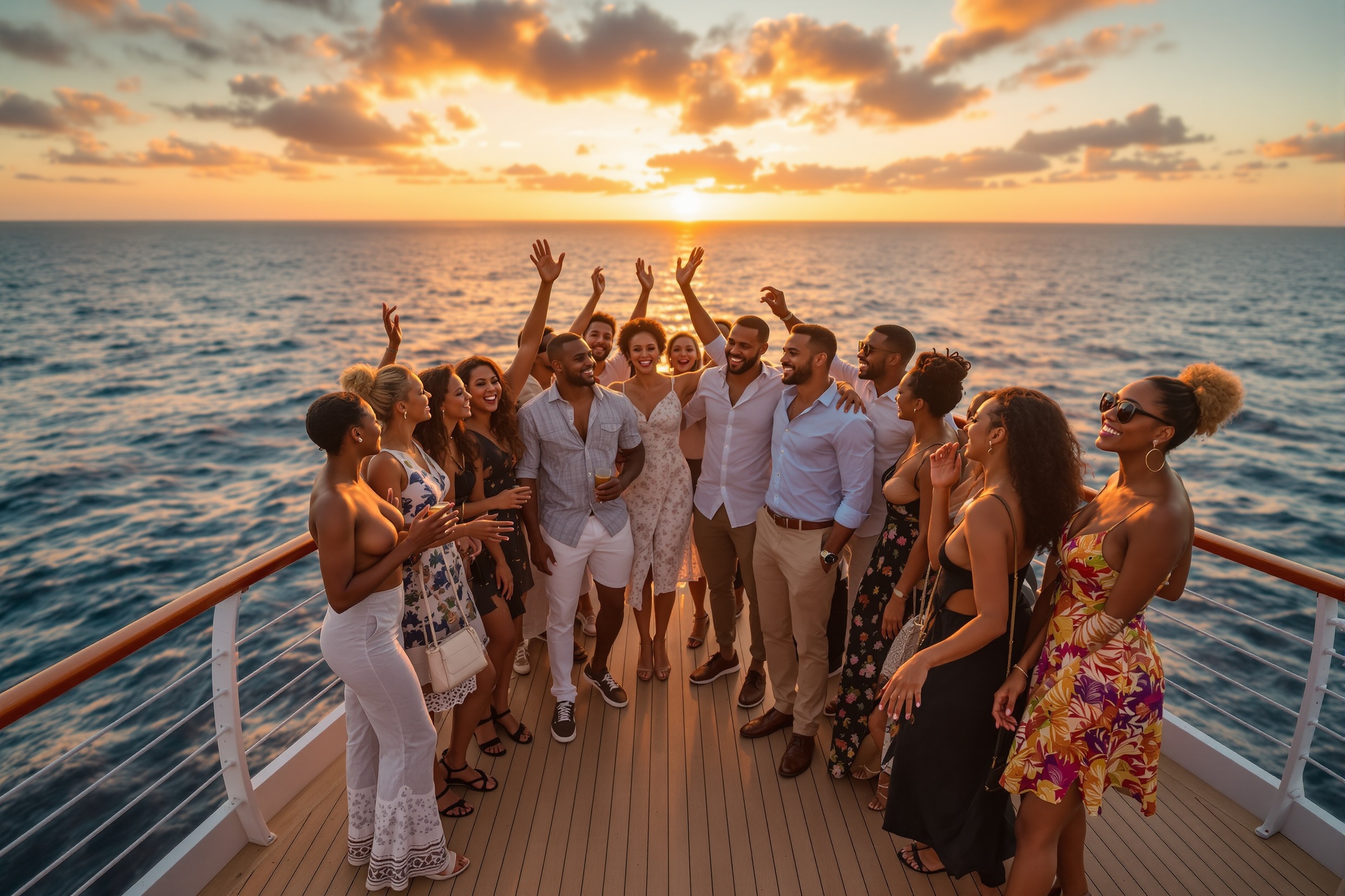 Cruises
