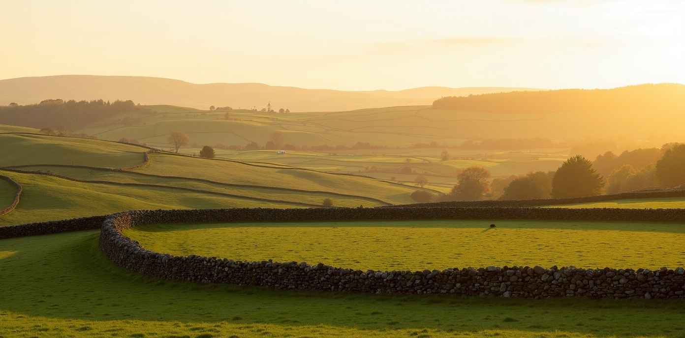 Personal trainer in Earby Lancashire