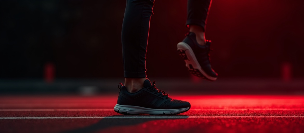 Running Academy Newsletter