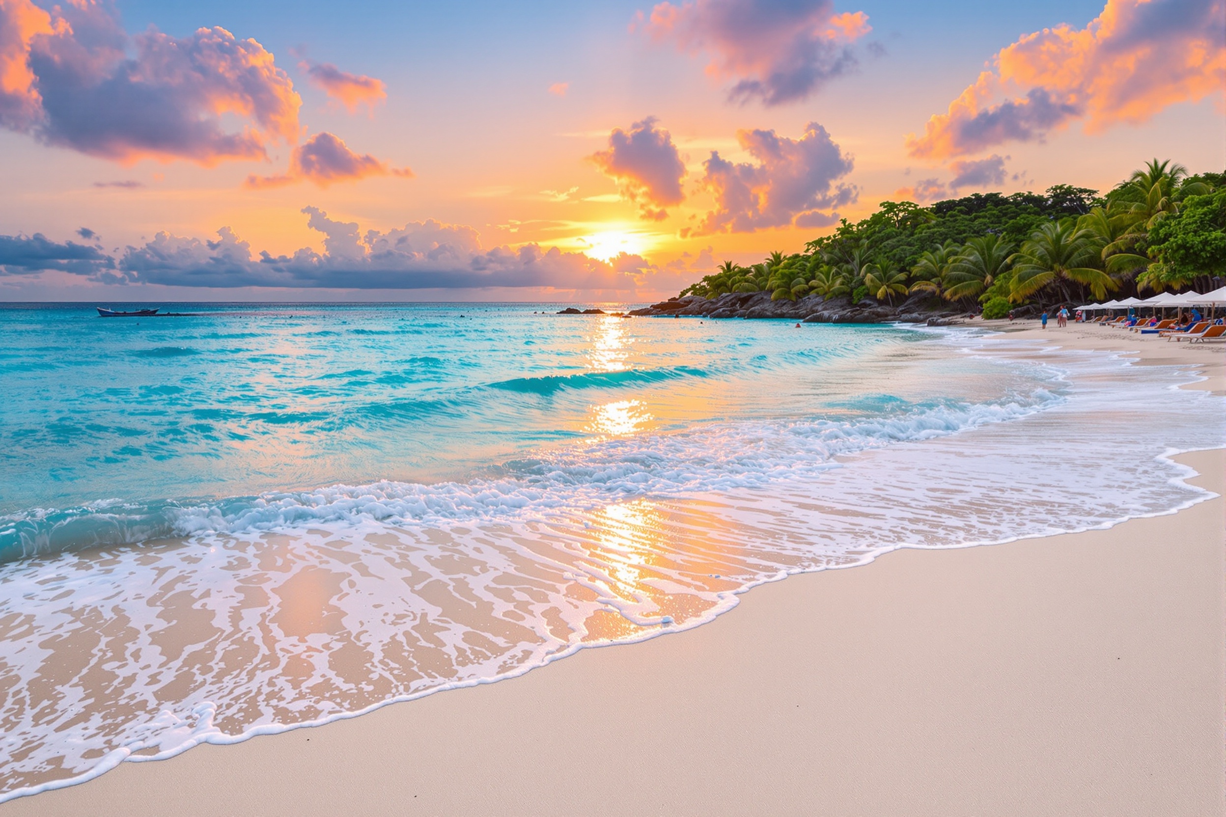 Boracay Philippines real estate investment