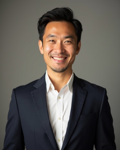 Michael Cheung