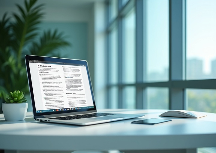 How to Create an AI Policy for Your Small Business