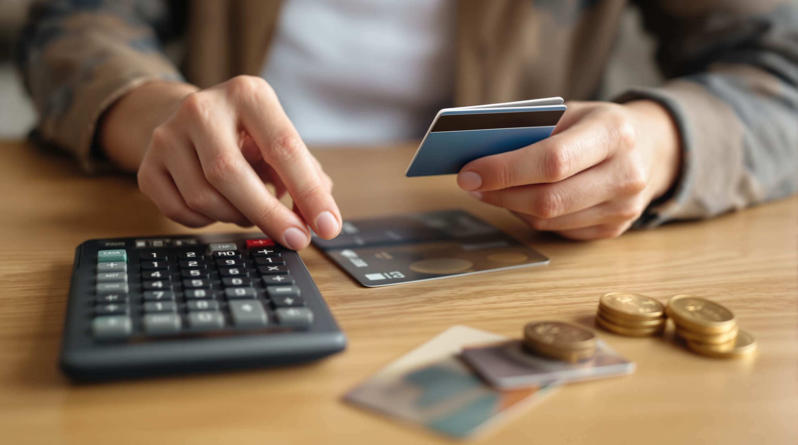 Best Cash Back Credit Card Strategy