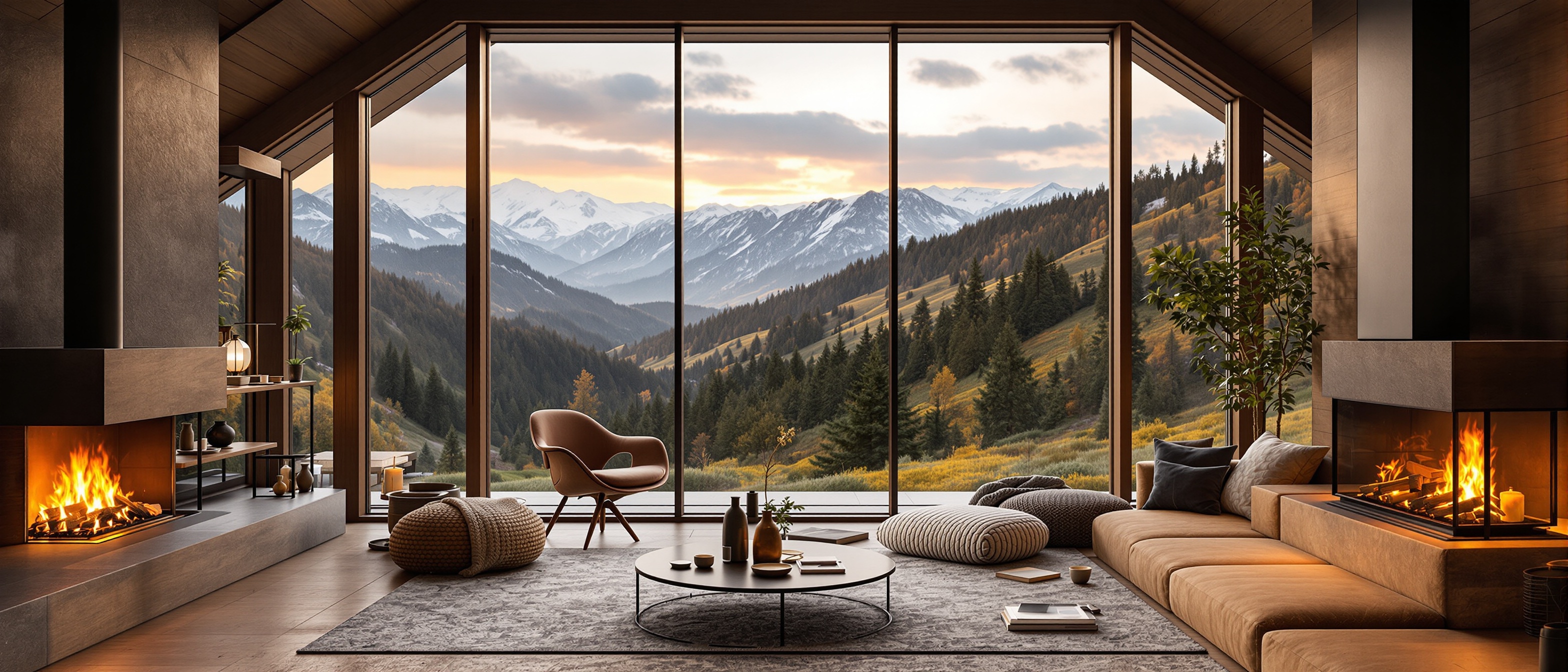 Apartamenty Rajskie Uroczysko