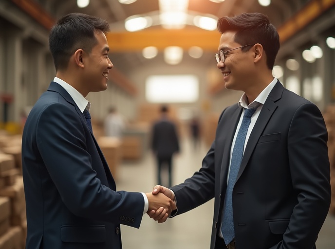 Building trust with clients