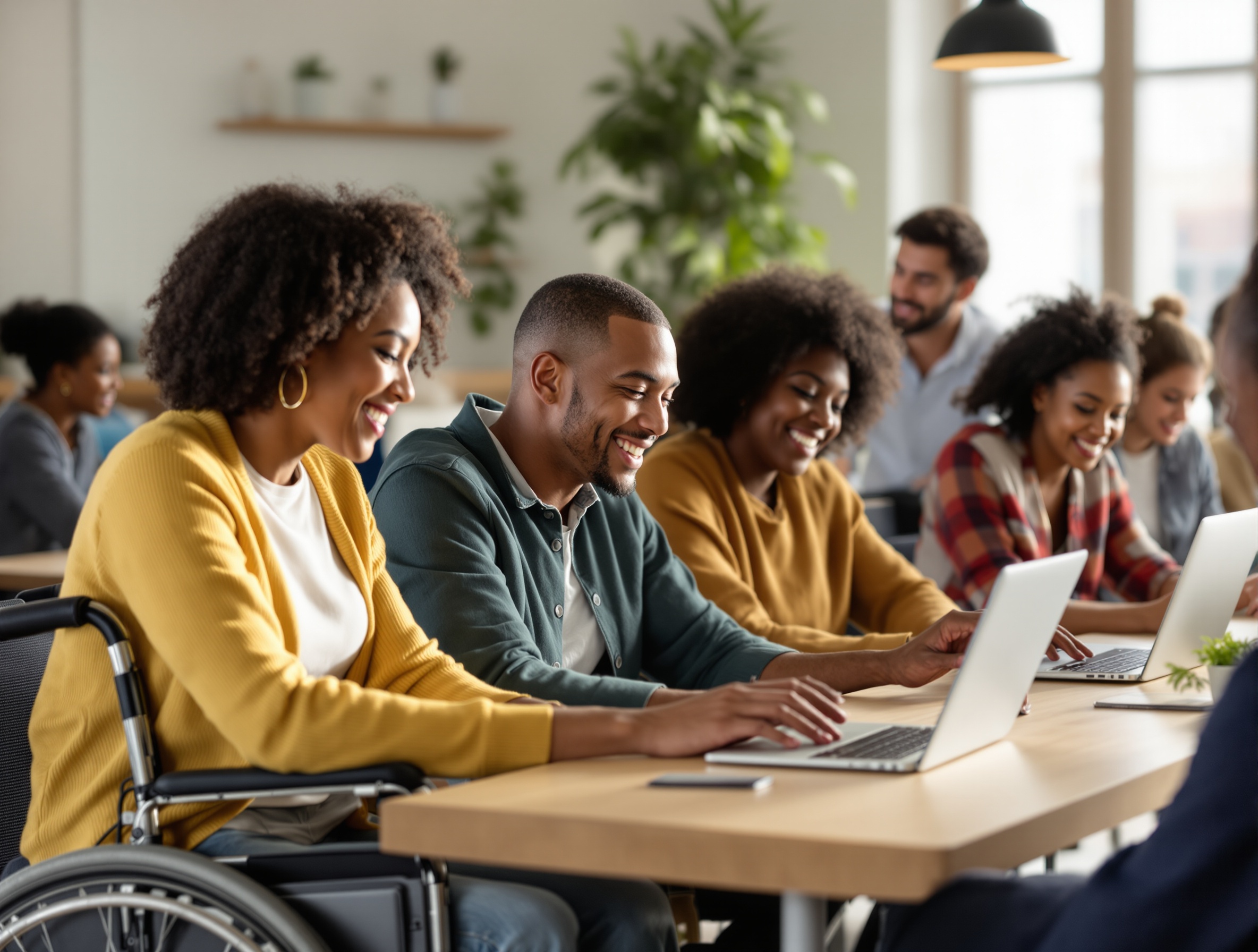 Warsztaty kompetencji cyfrowych