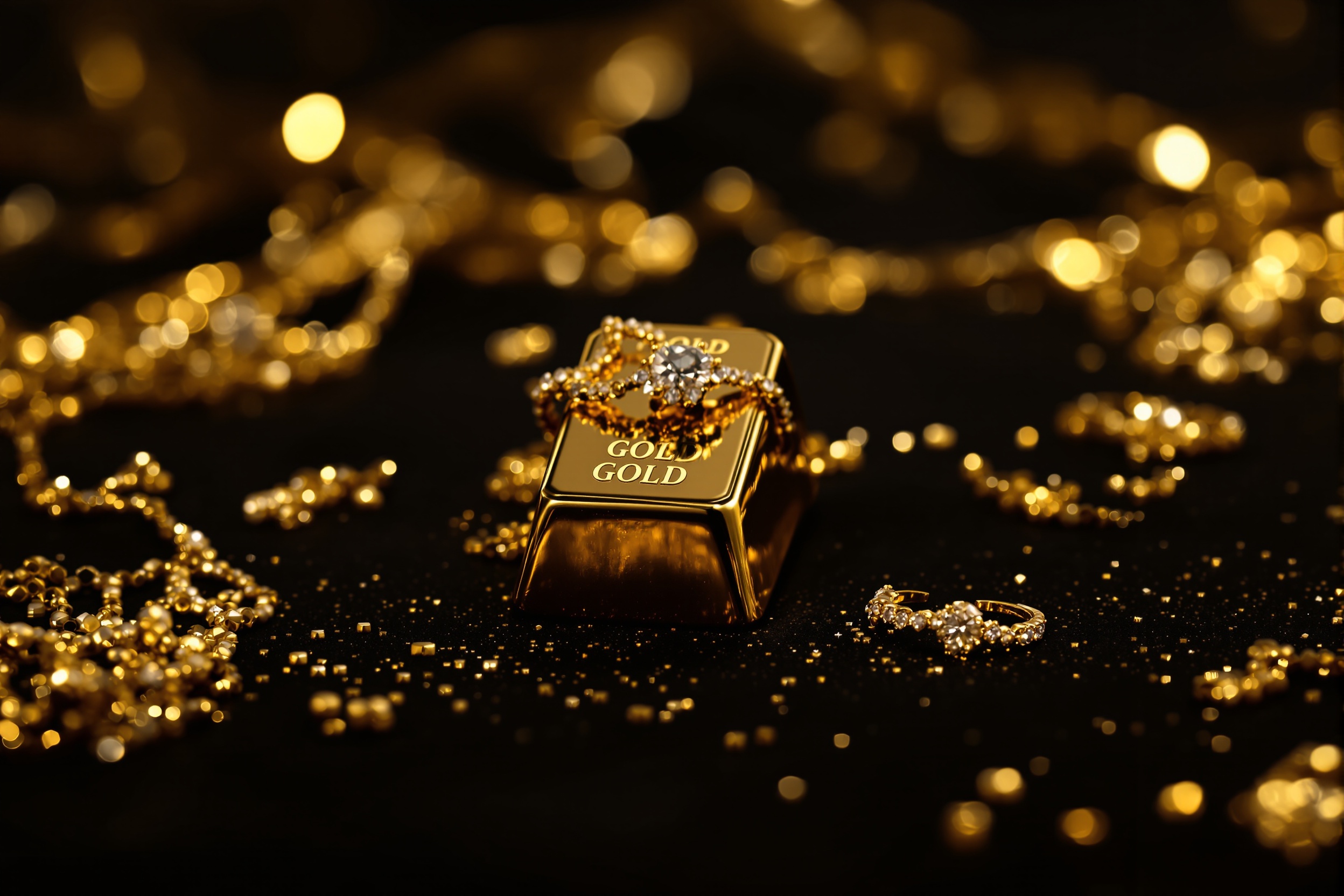 西宮 金・ロレックス・ブランド買取