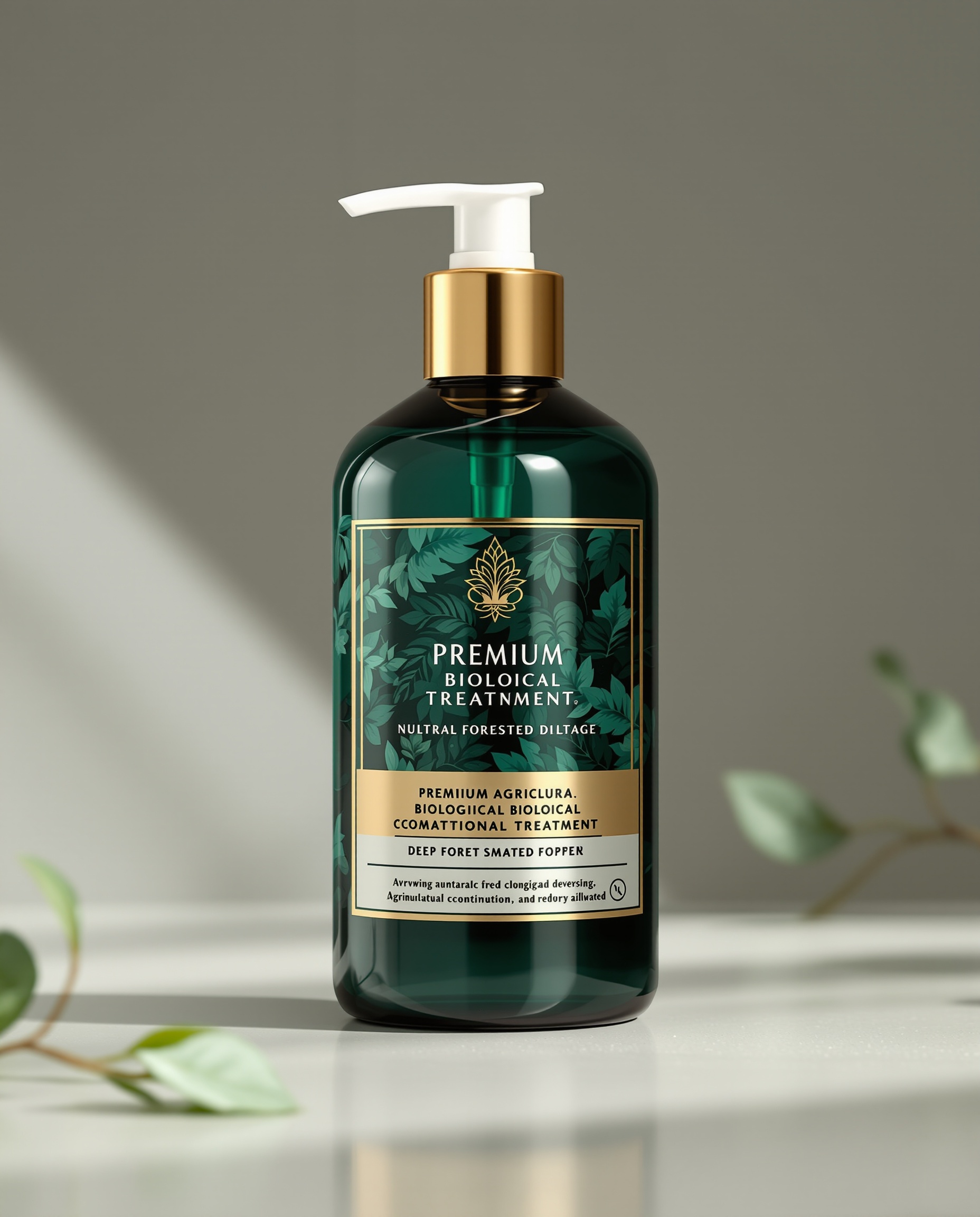 PitCharger® Odor Control