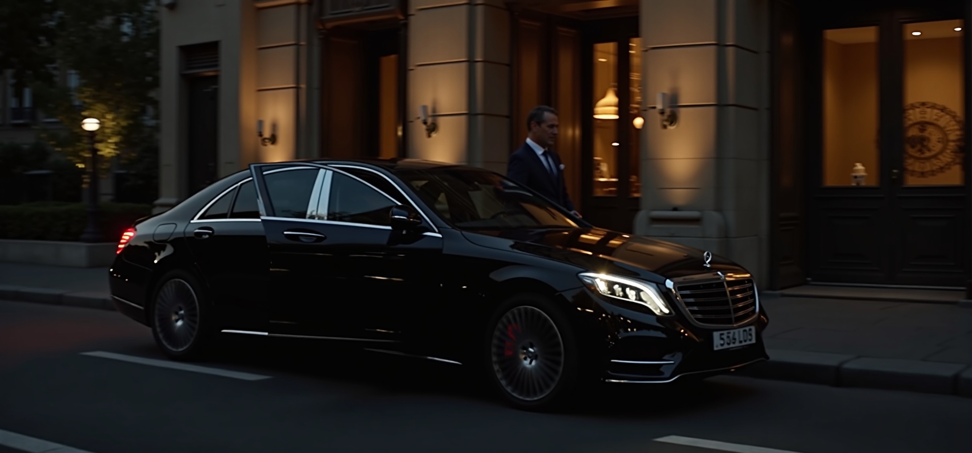 Pourquoi choisir TAT CAB