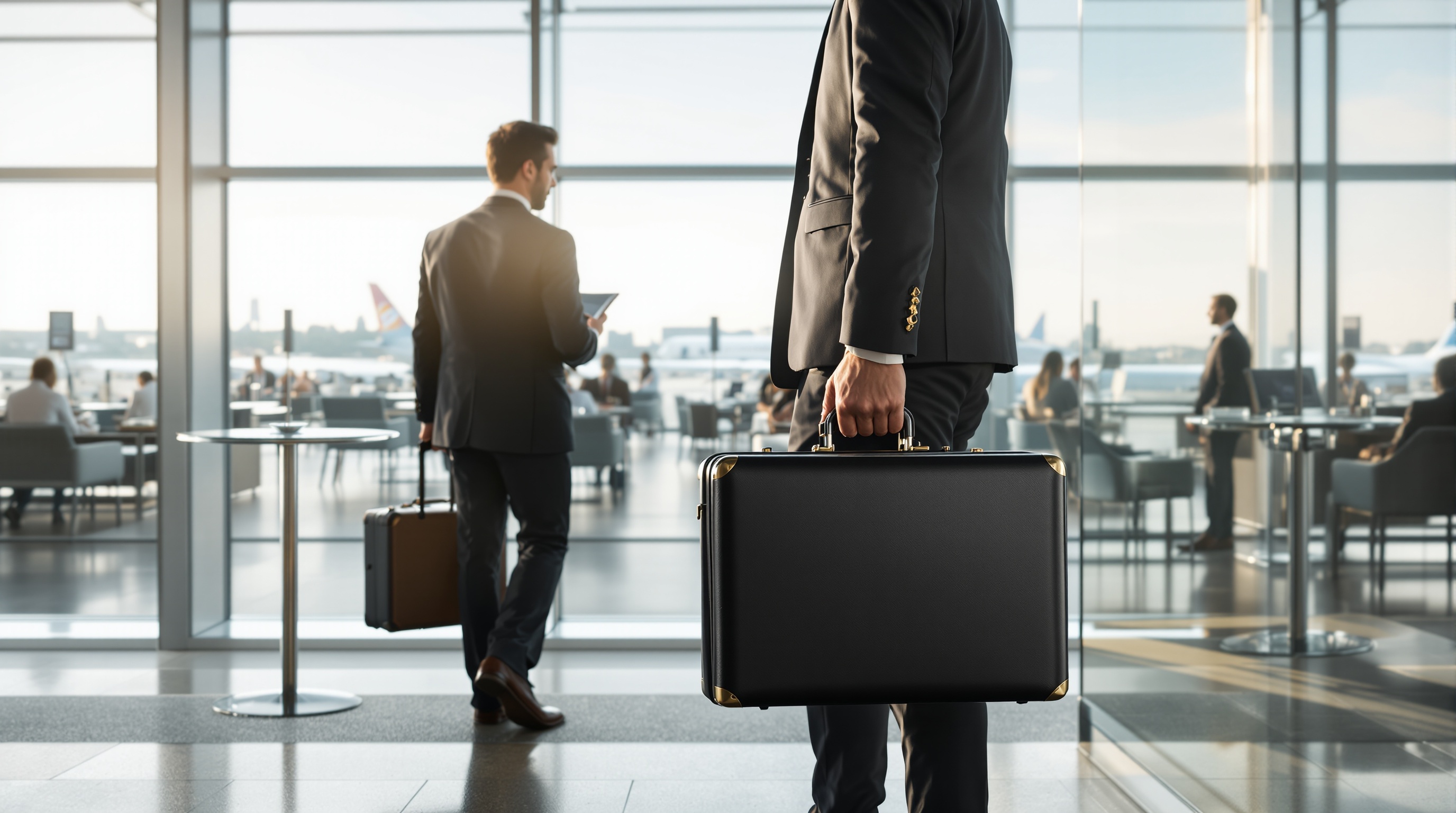 Diamond Merchant Travel