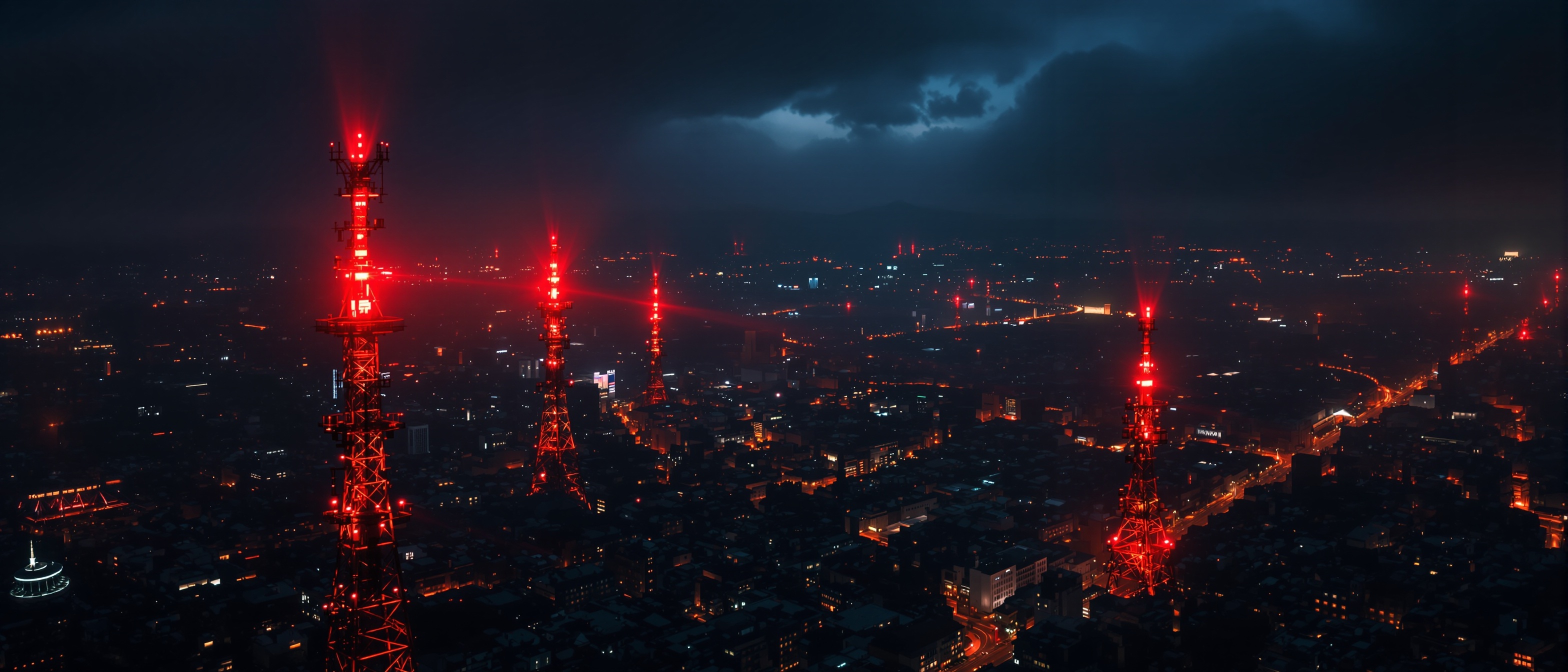 CTA background