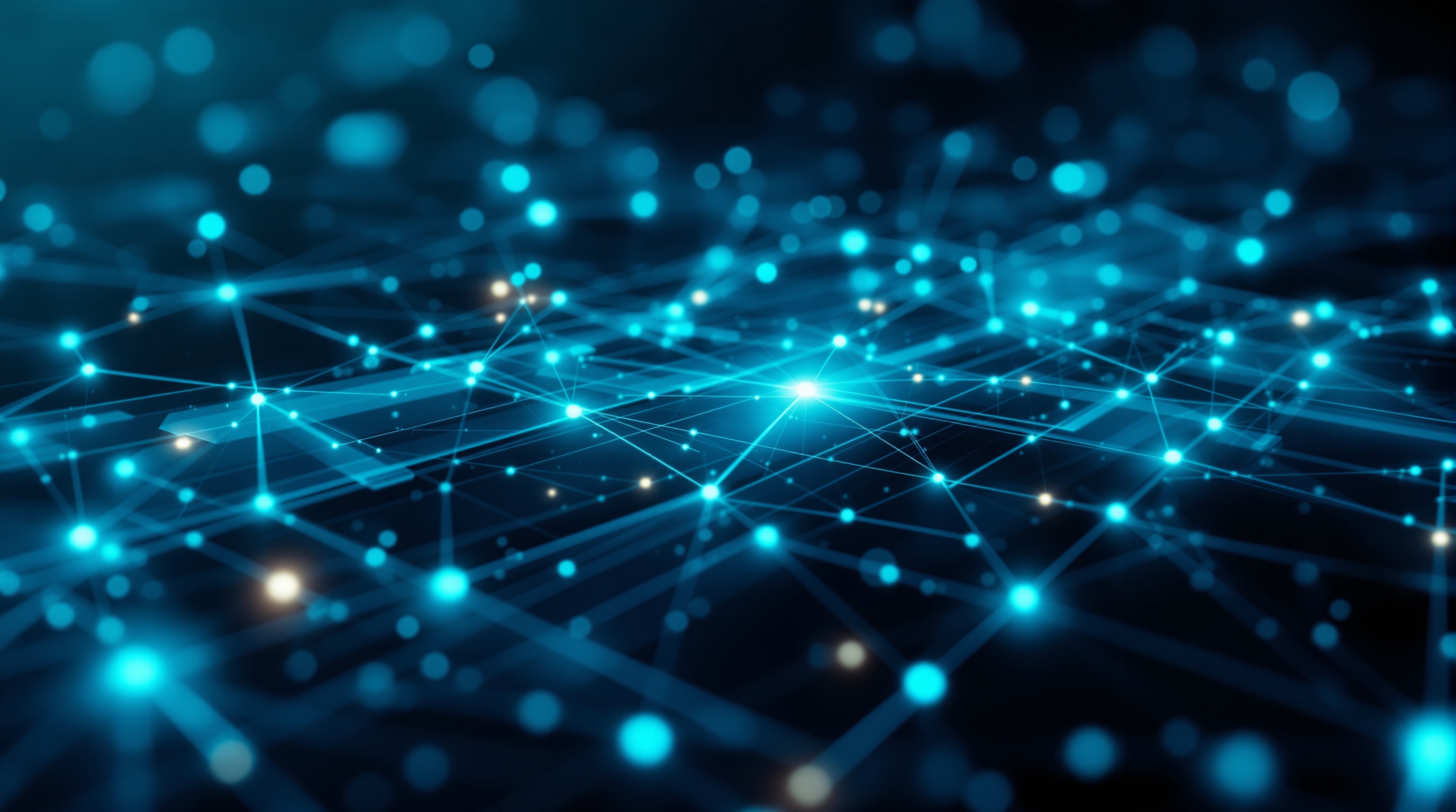 Digital Logistics Background