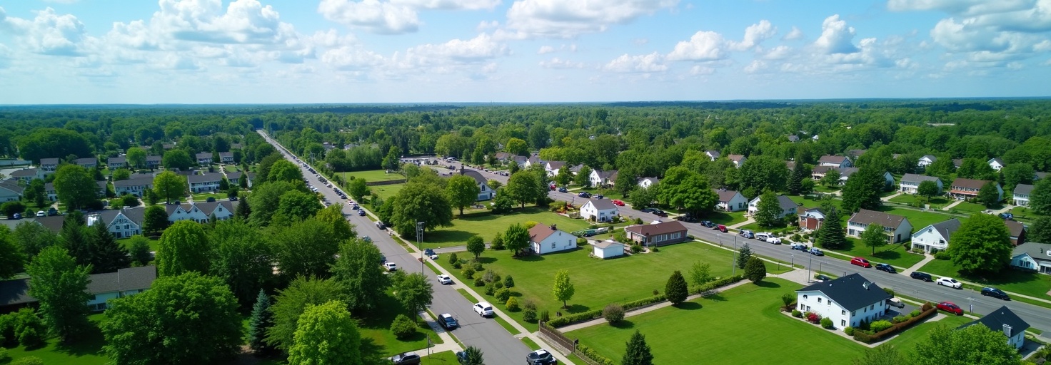 Rochester NY landscaping