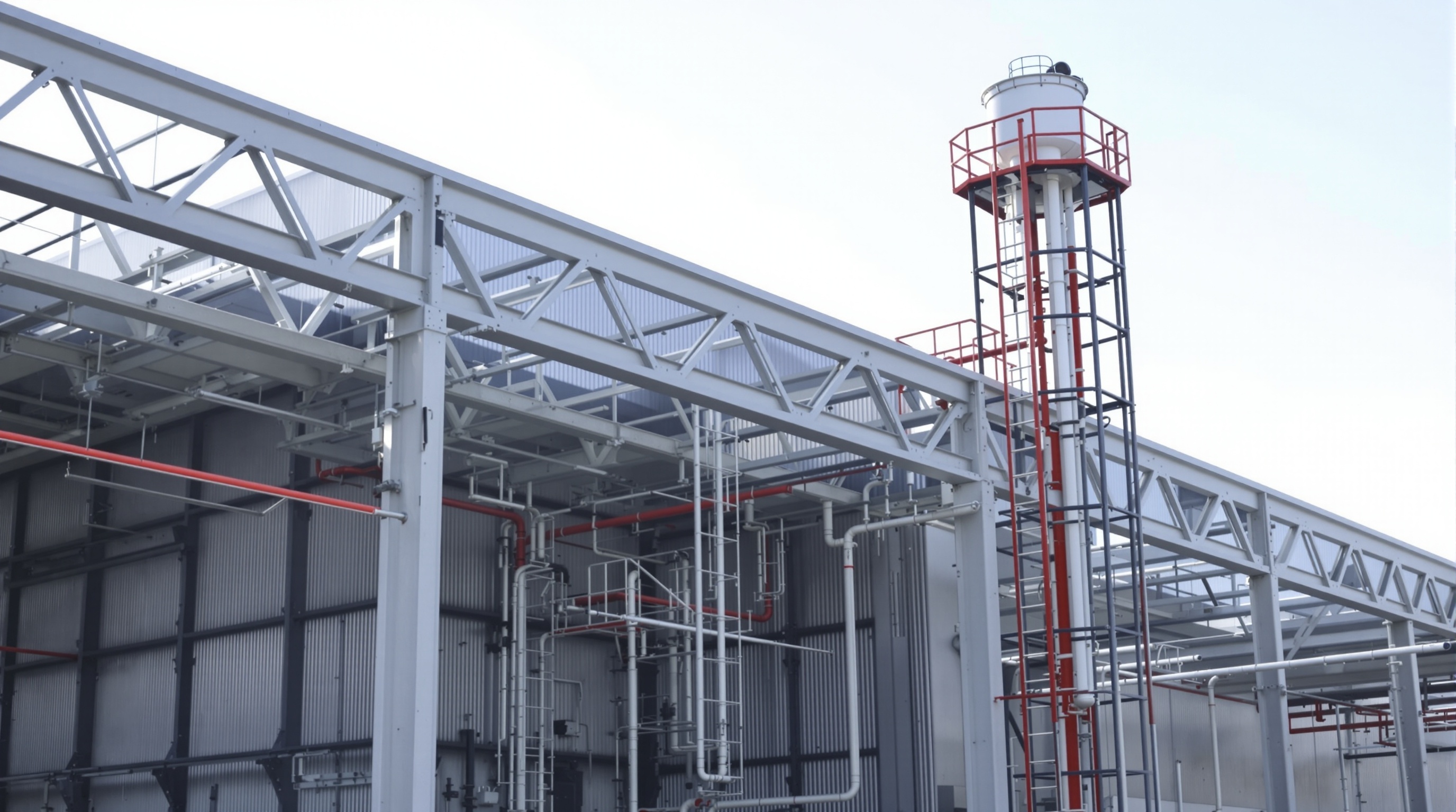 Flocage coupe-feu et isolation thermique à Paris