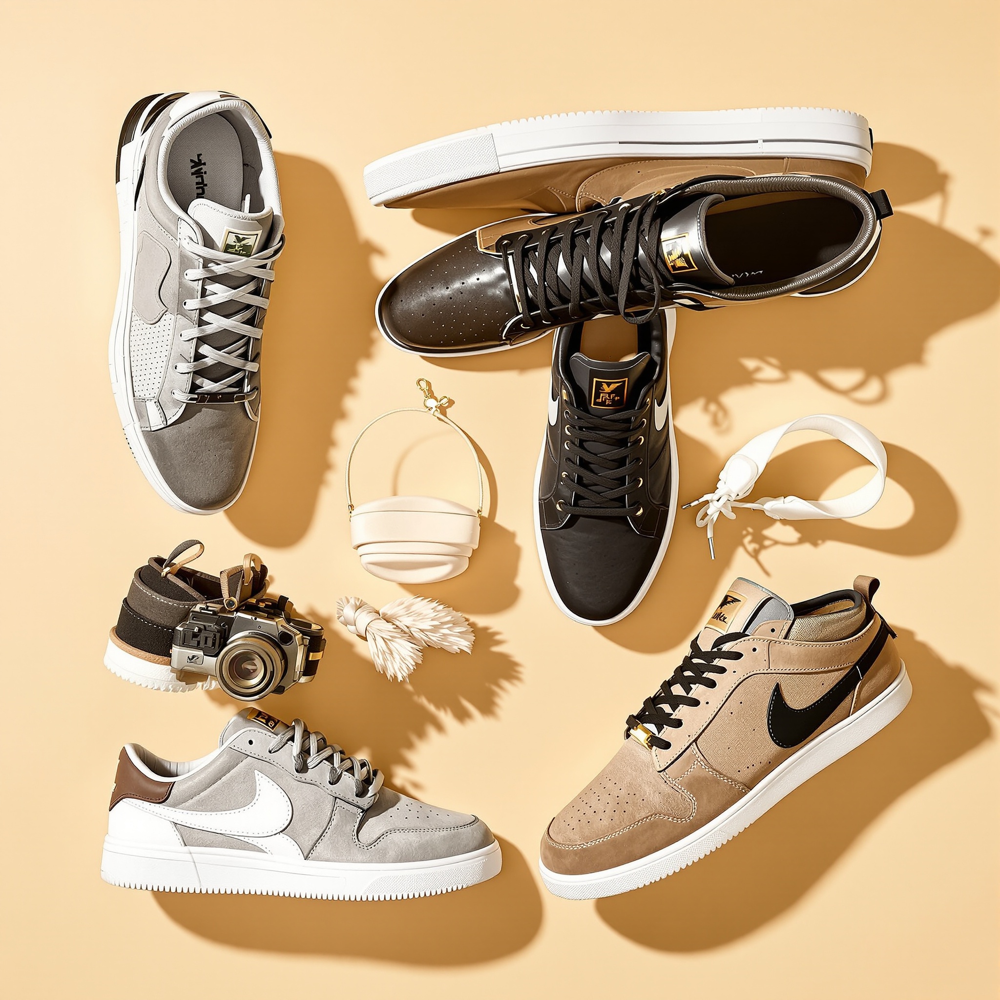 Shoes