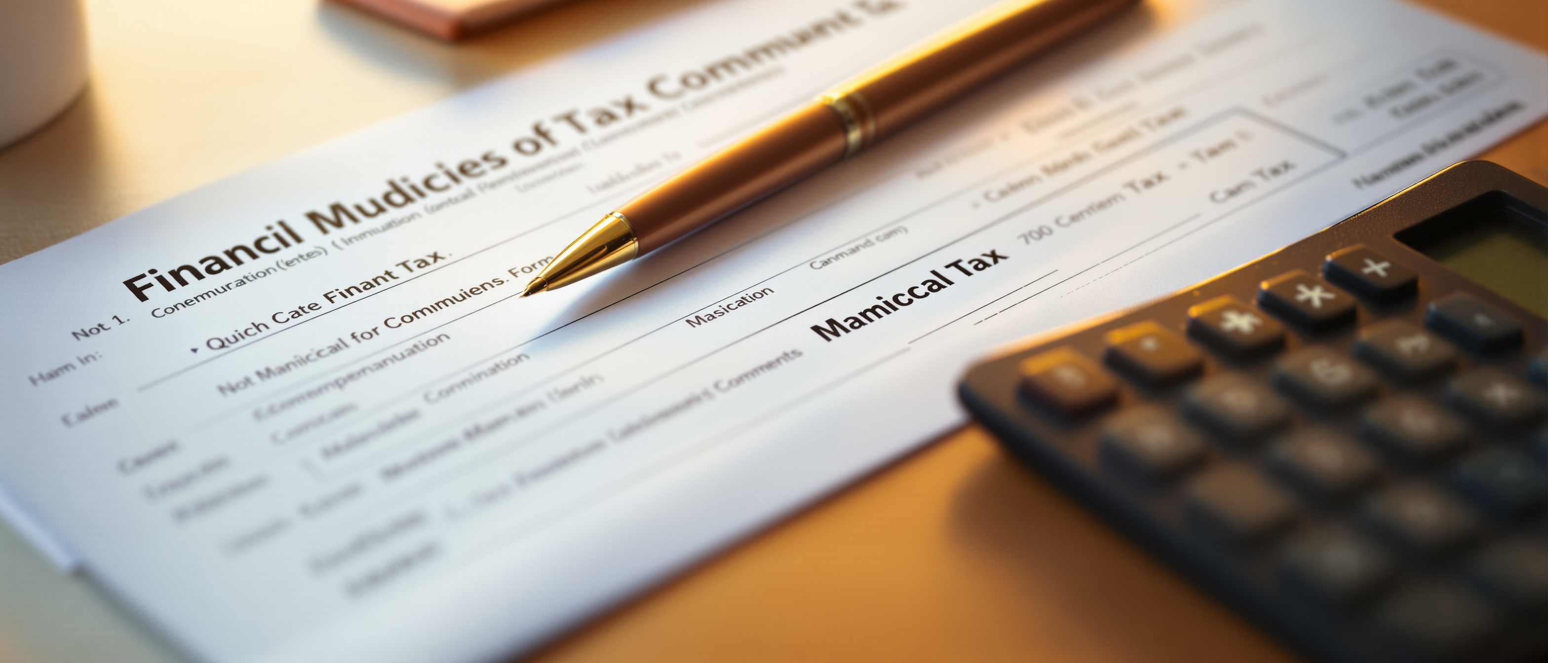 Affidavit of Support background