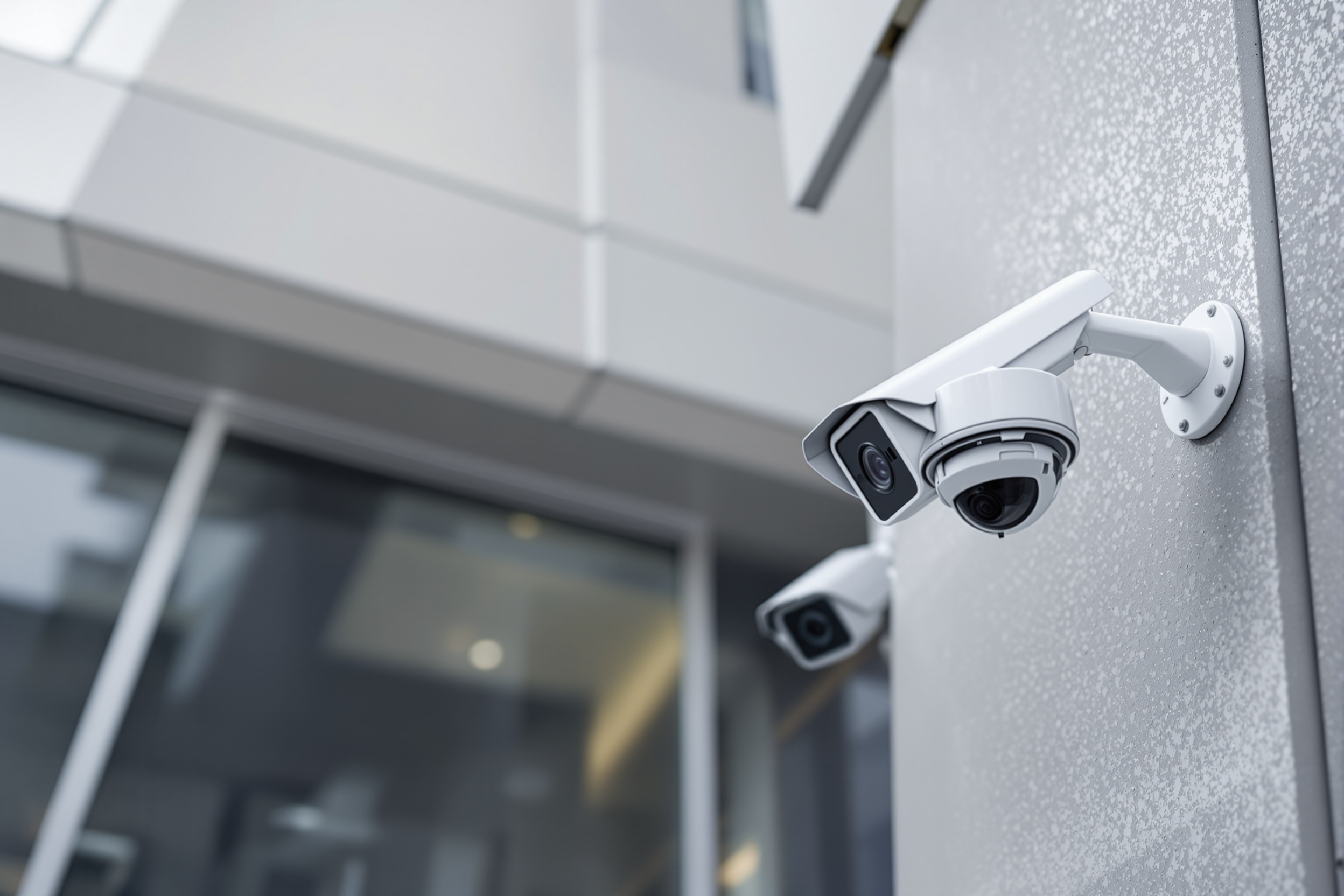 CCTV Güvenlik Kamerası