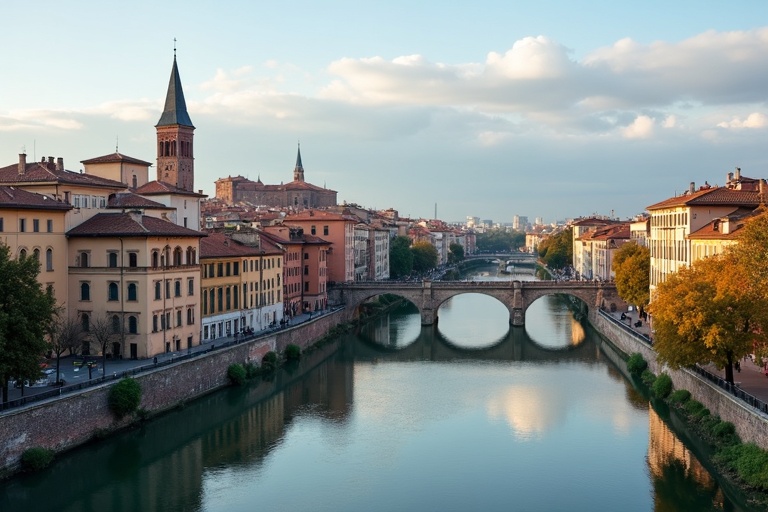 Impresa edile Pavia - Edil Duna