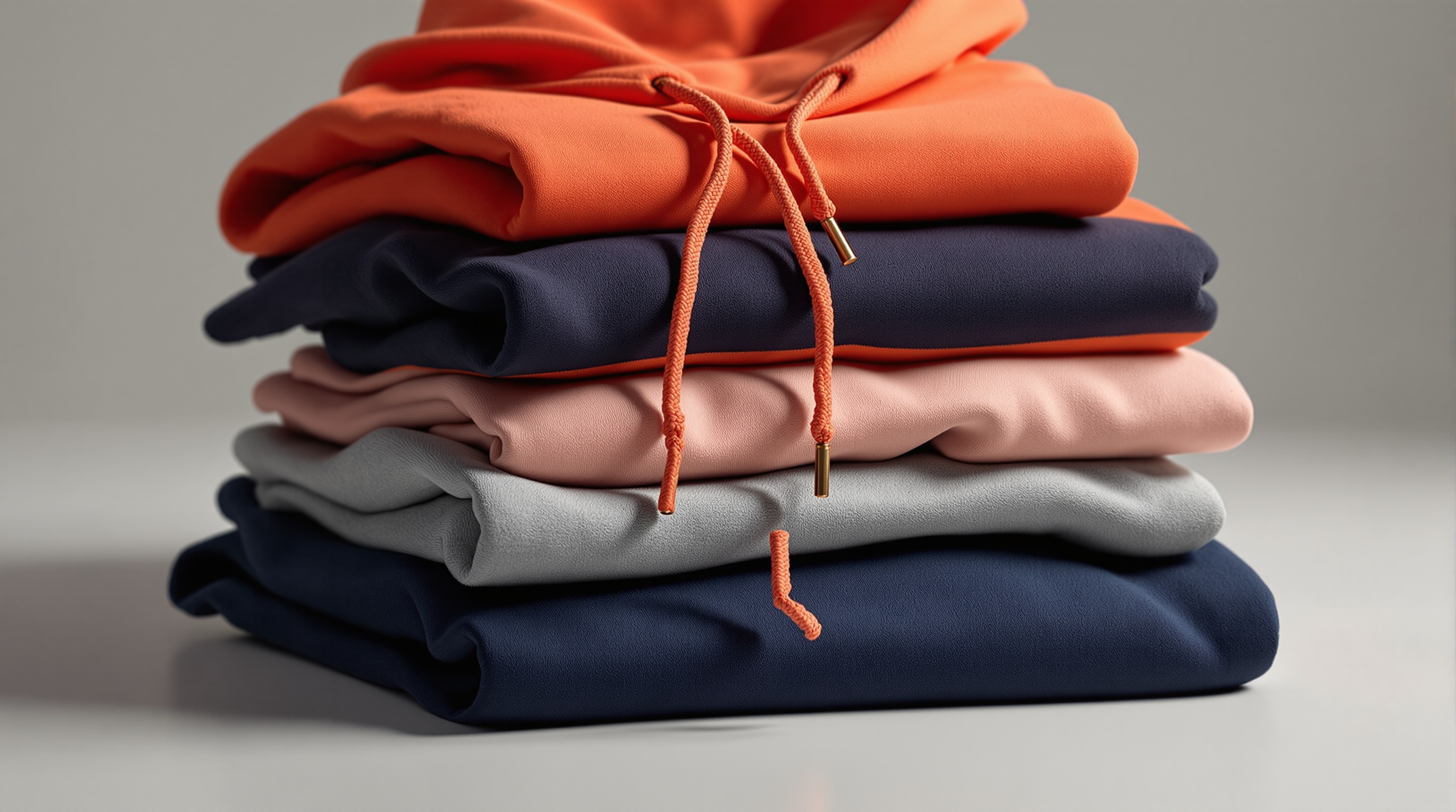 Hoodies e Moletom no ACBuy Spreadsheet: Top Coleção 2026