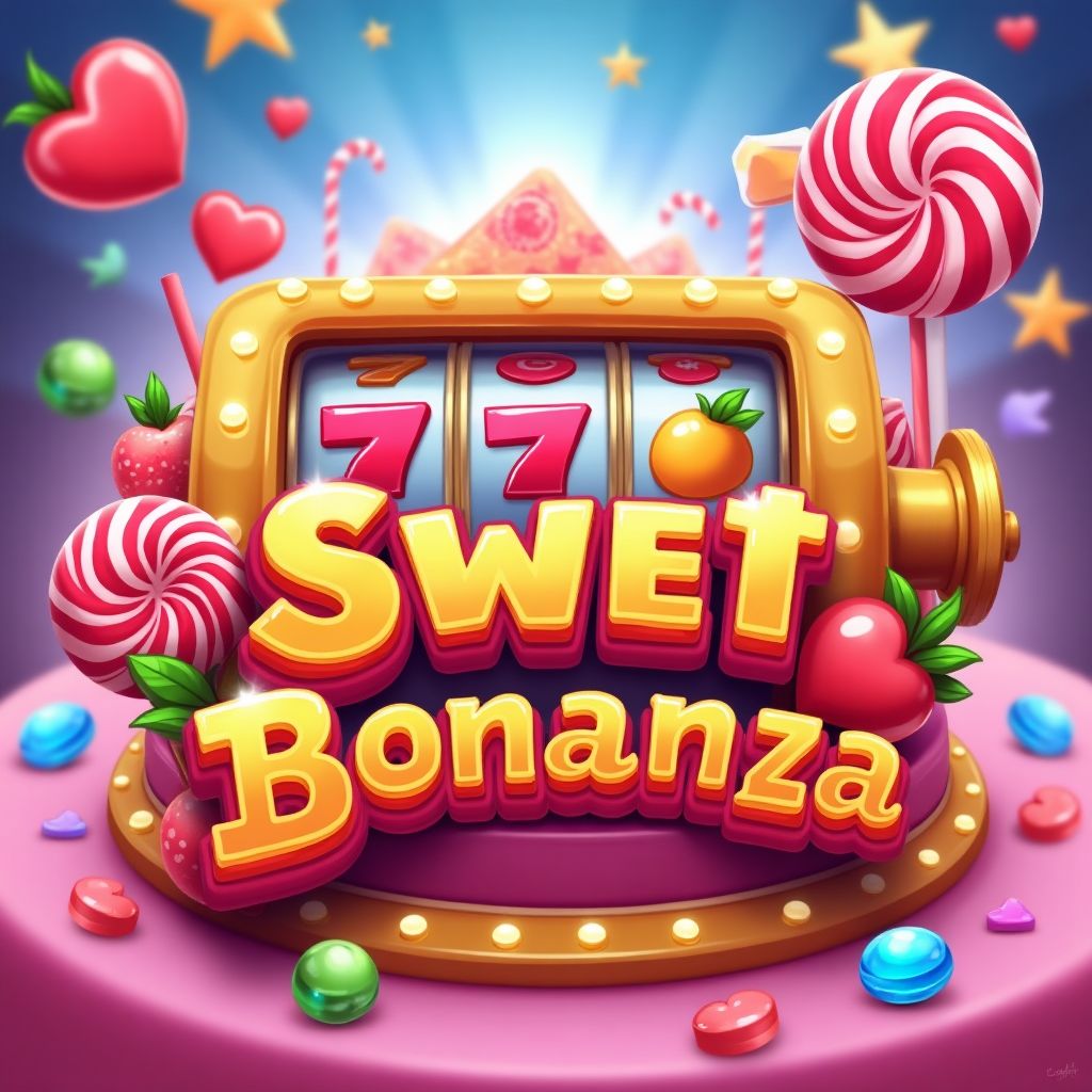 Sweet Bonanza