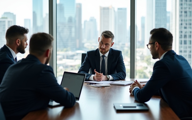 Brisbane Litigation Lawyers: Protecting Your Business and Rights