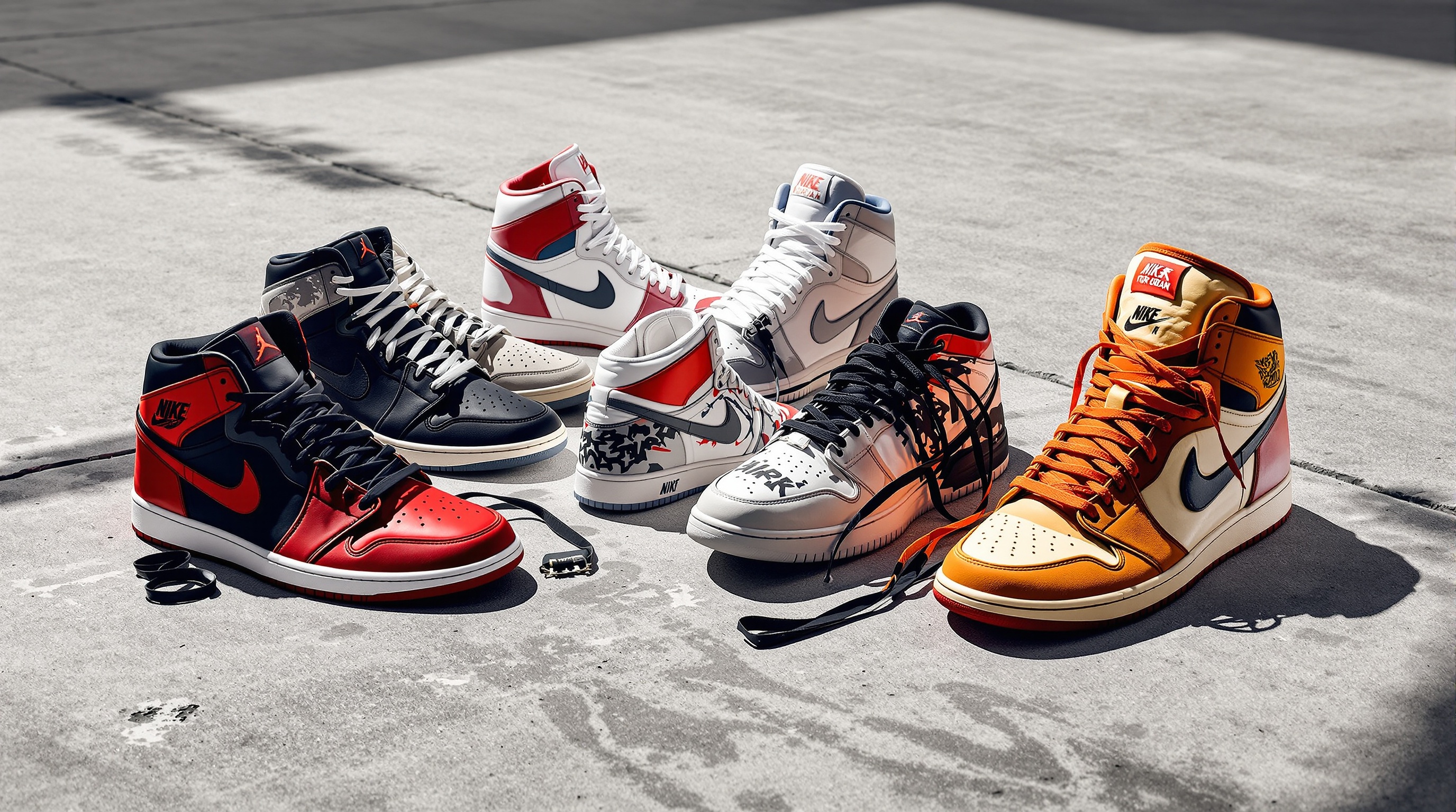 Best KakoBuy Sneaker Finds of 2025: Top Picks from the Spreadsheet