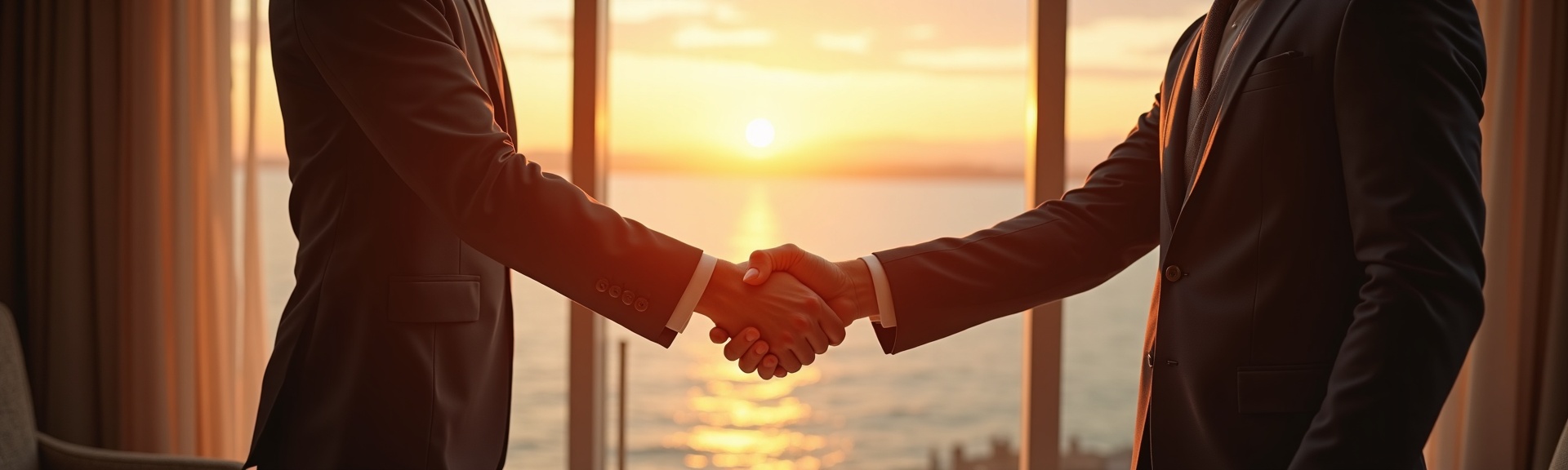 Партнёрская программа Мир открывается — недвижимость Крым