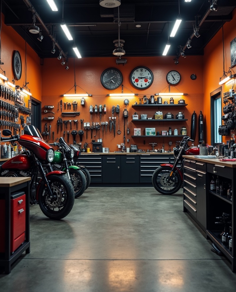 HASANCO MOTO Mağaza