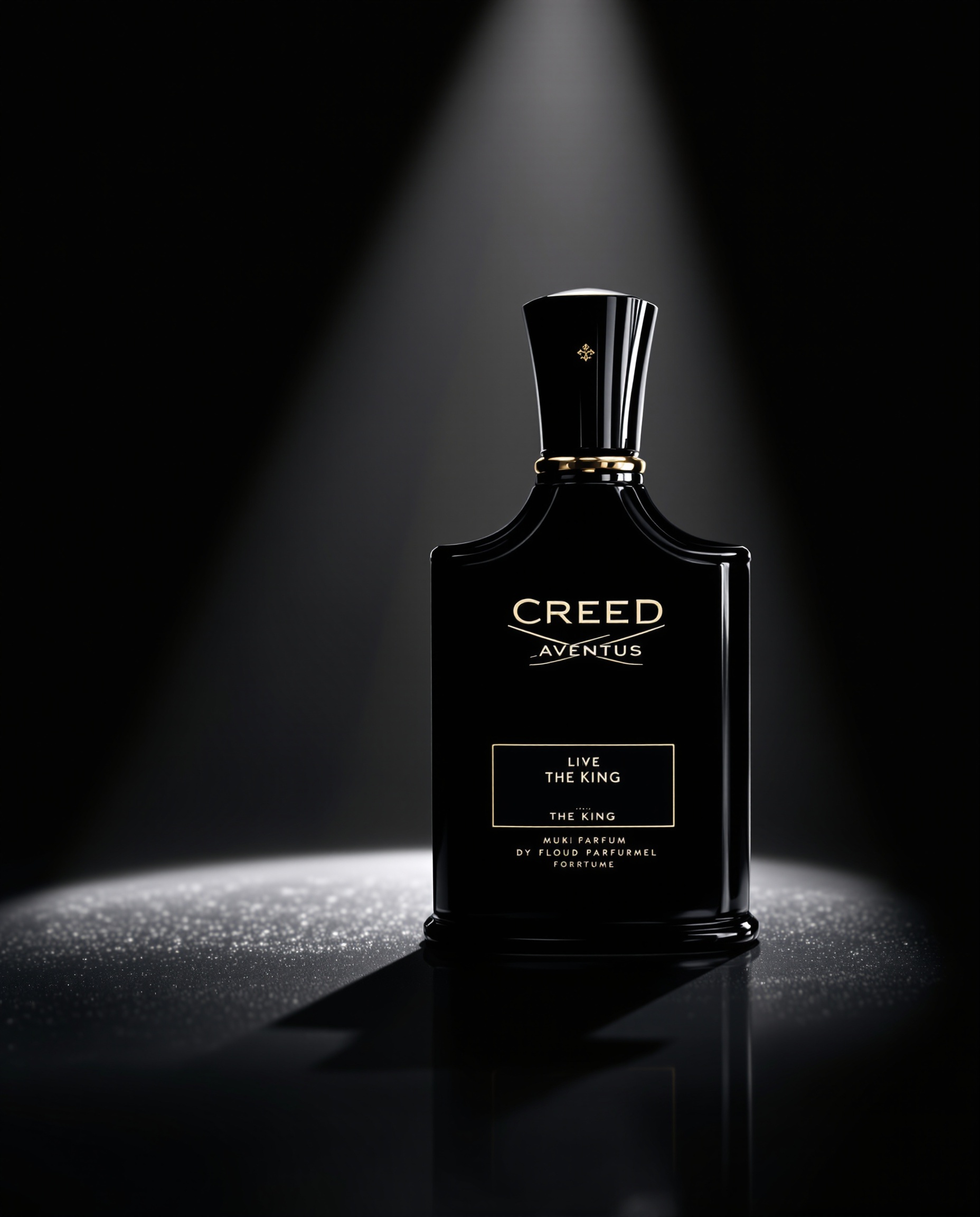 Creed - Aventus
