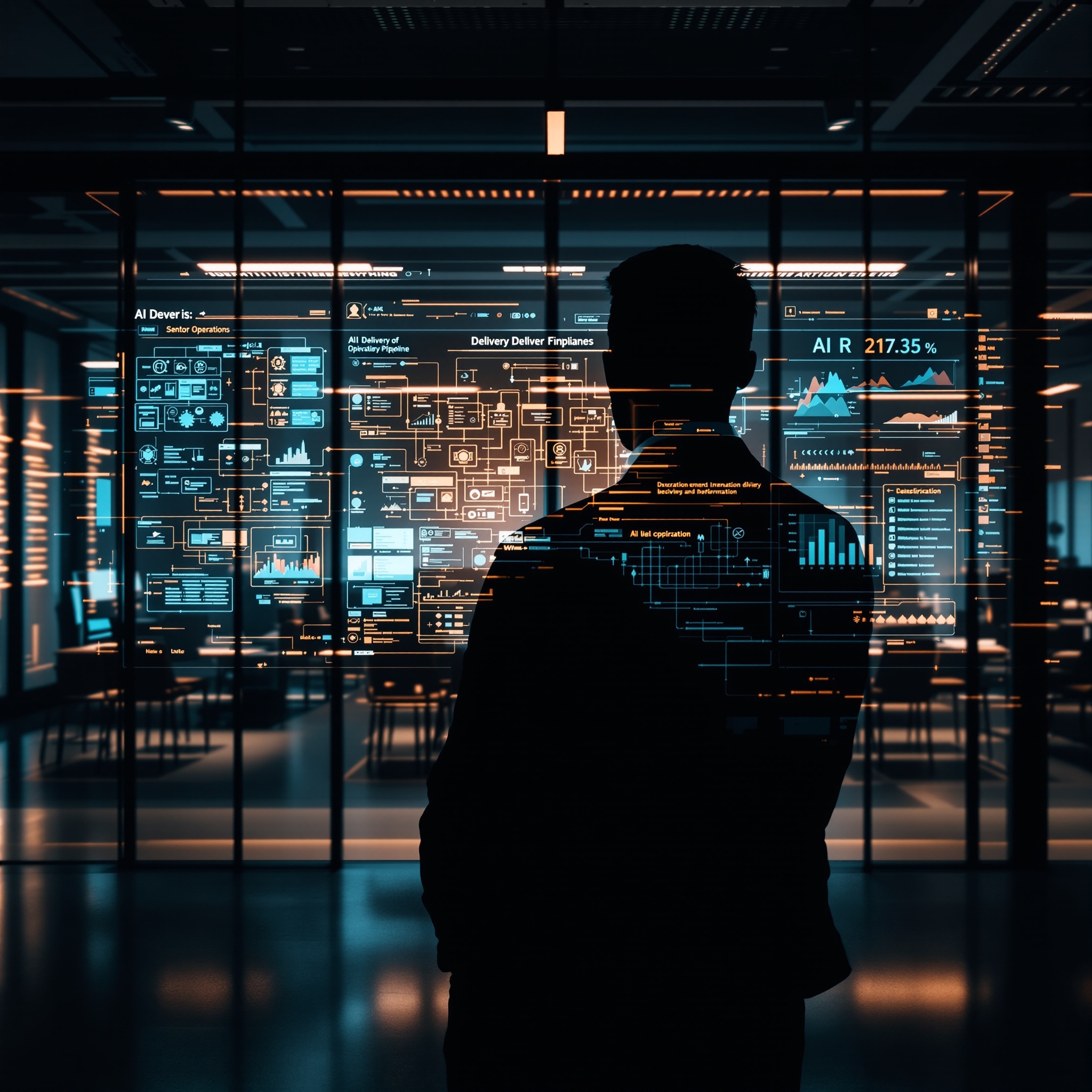 Founder & Chief AI Strategist