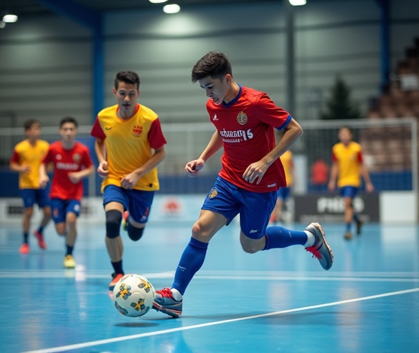 Futsal